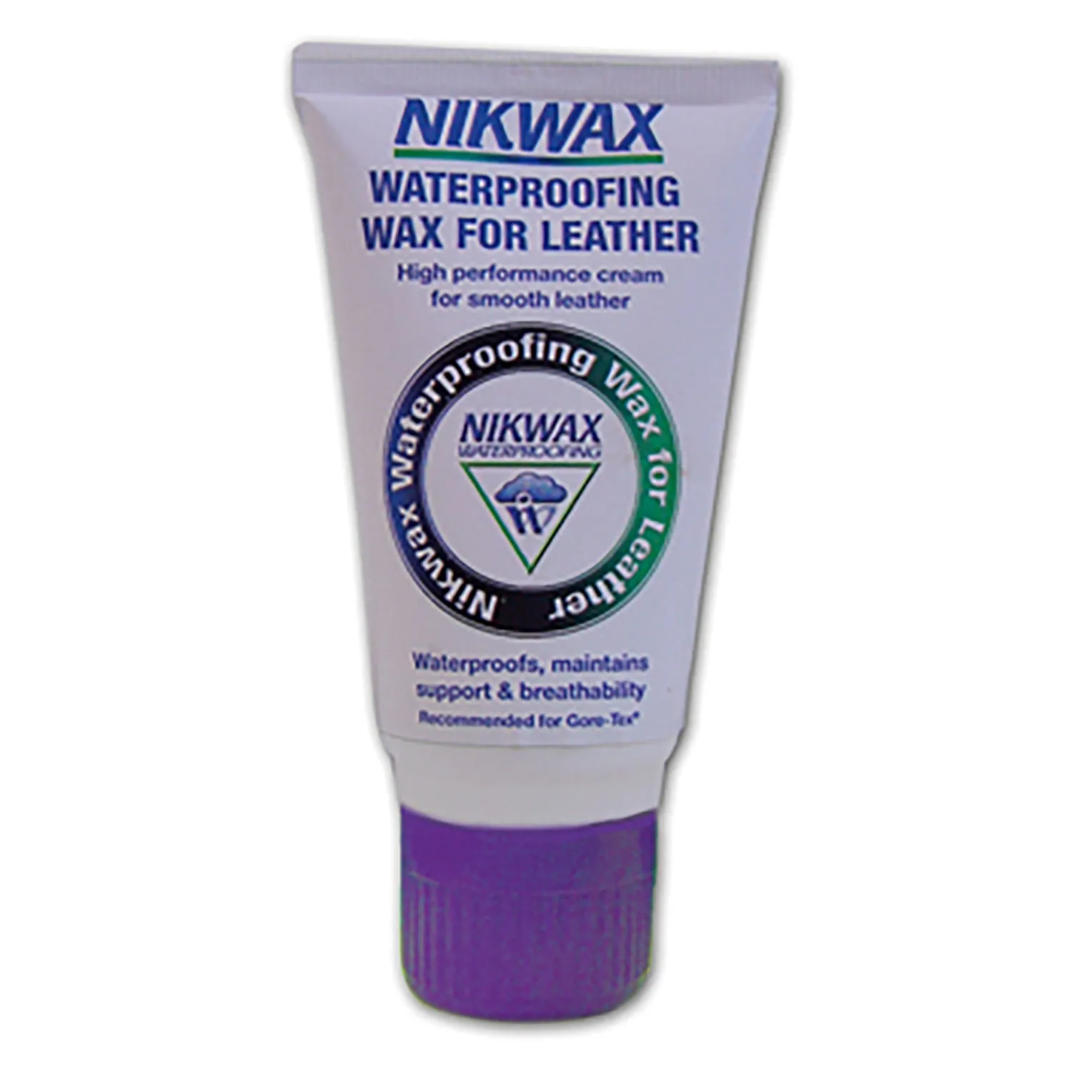 Nikwax Wax Cream 100ml
