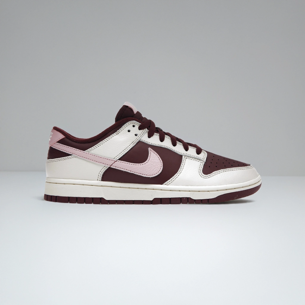 Dunk Low 'Valentine's Day' Outstanding breathability