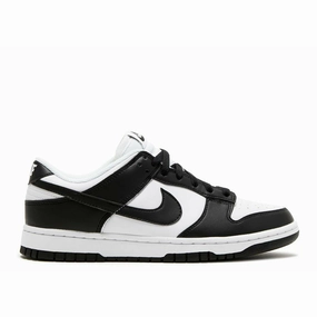 Dunk Low "Next Nature Black" (Wmns) (2021) Classic Style