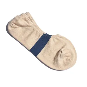 No Show Socks (Nude)