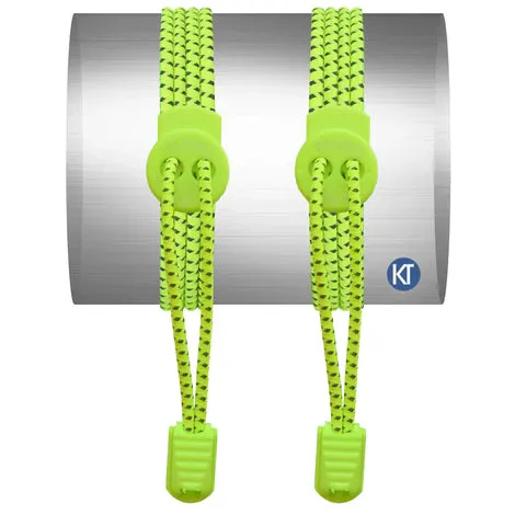 No Tie Shoelace