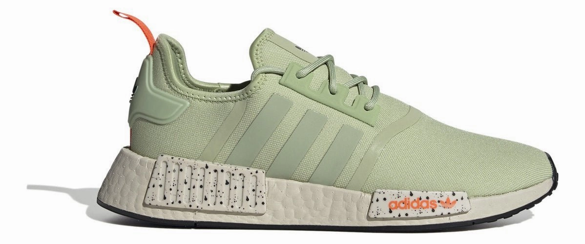 ZAPATILLA ADIDAS ORIGINAL NMD_R1 Fashion Walk School Ready