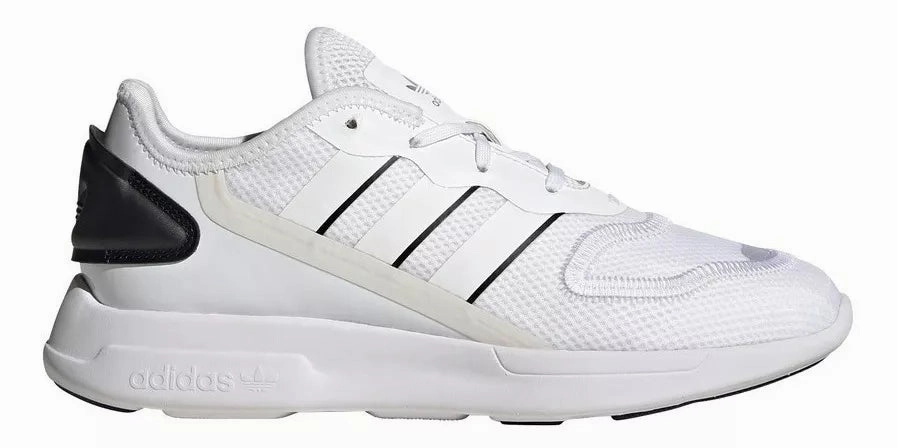 Buckle Detail ZAPATILLA ADIDAS ORIGINAL ZX 2K FLORINE