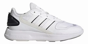 Versatile Upper Push Step ZAPATILLA ADIDAS ORIGINAL ZX 2K FLORINE