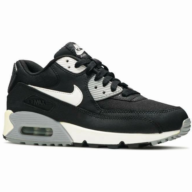 Waterproof Lining Air Max 90 Essential "Black Wolf Grey" (Wmns)