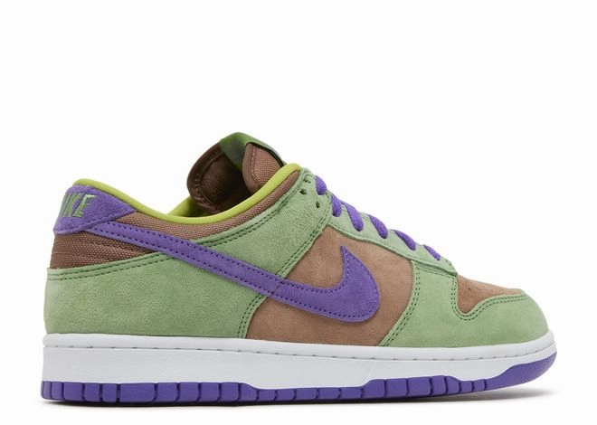 Nike Dunk Low Veneer Luxury