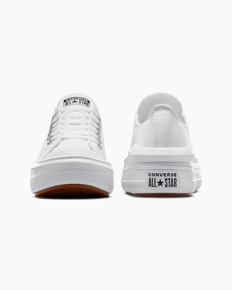 ZAPATILLA CONVERSE CHUCK TAYLOR ALL STAR MOV Cushioned Sole Flexible Fit