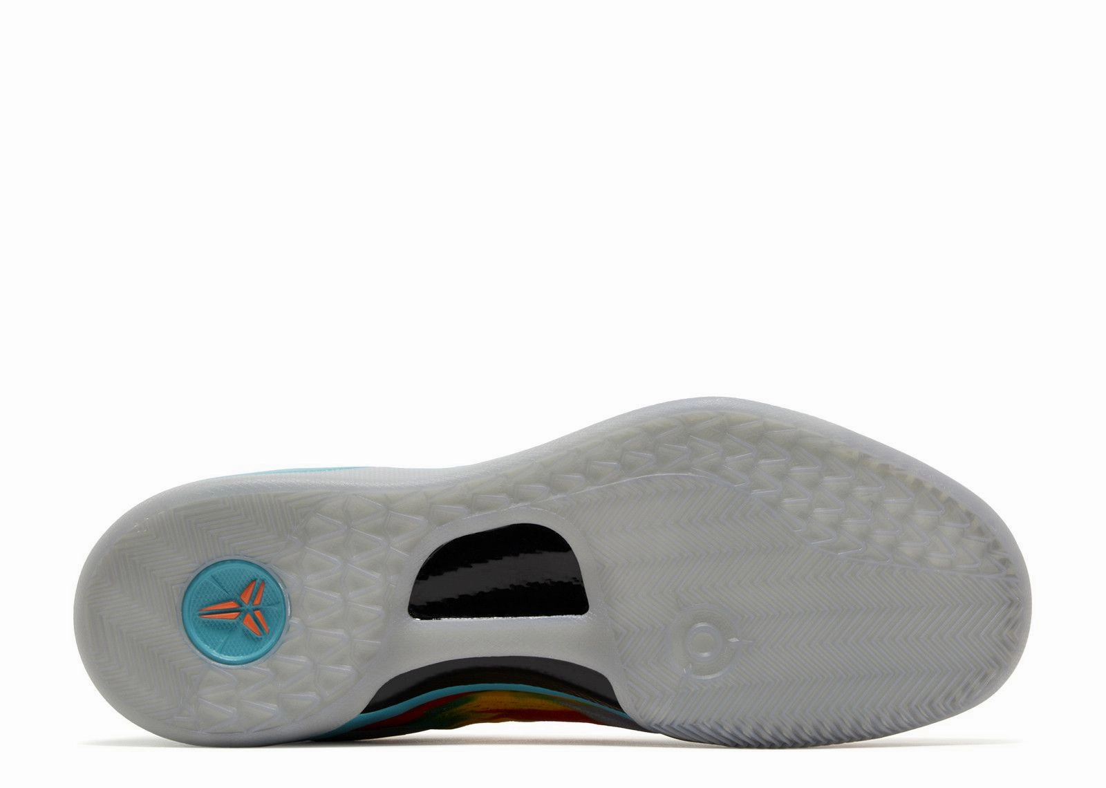 machine - washable Nike Kobe 8 Protro Venice Beach (2024)