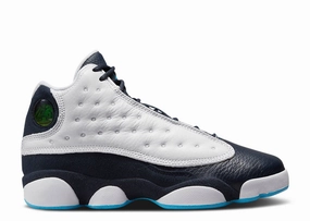 battery - powered DurableConstruction Air Jordan 13 Retro GS "Obsidian" (Wilmington Location)