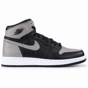 Odor Control Lining Classy ease Air Jordan 1 Retro High "Shadow" (GS/Juniors) (2018)