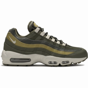 Power Balance Streamlined Style Air Max 95 Essential ??Olive Canvas" (2019)