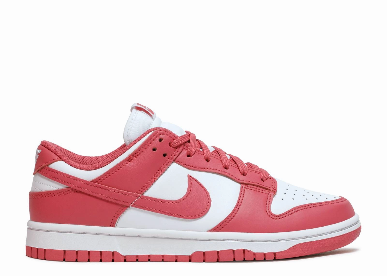 Nike Dunk Low Archeo Pink (W) occasional - use shoes supportive synthetic shoes