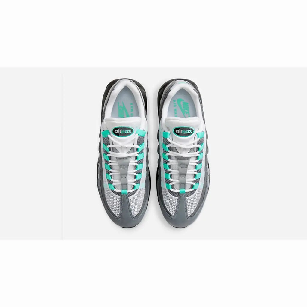 Reliable Wear Nike Air Max 95 Hyper Turquoise