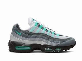 Nike Air Max 95 Hyper Turquoise Stable Path Boost Comfort