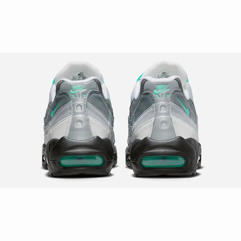 Nike Air Max 95 Hyper Turquoise Agile Walk