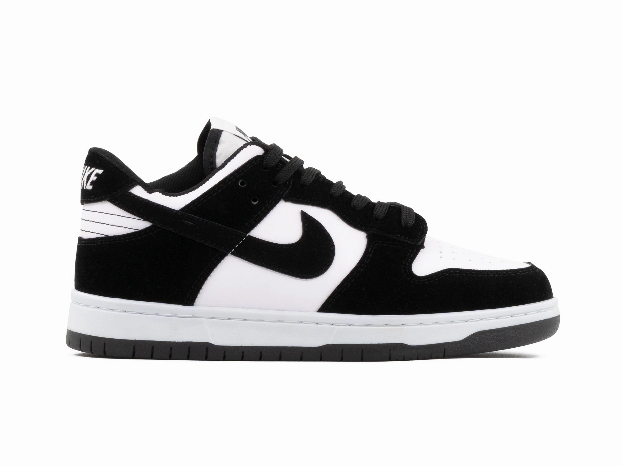 outdoor durability flat sole shoes Tenis Dunk Low Vaquita Dakar