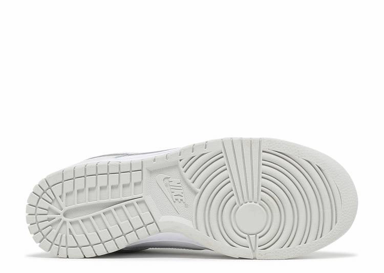 Nike Dunk Low Photon Dust (W) sockliner Soft surface running