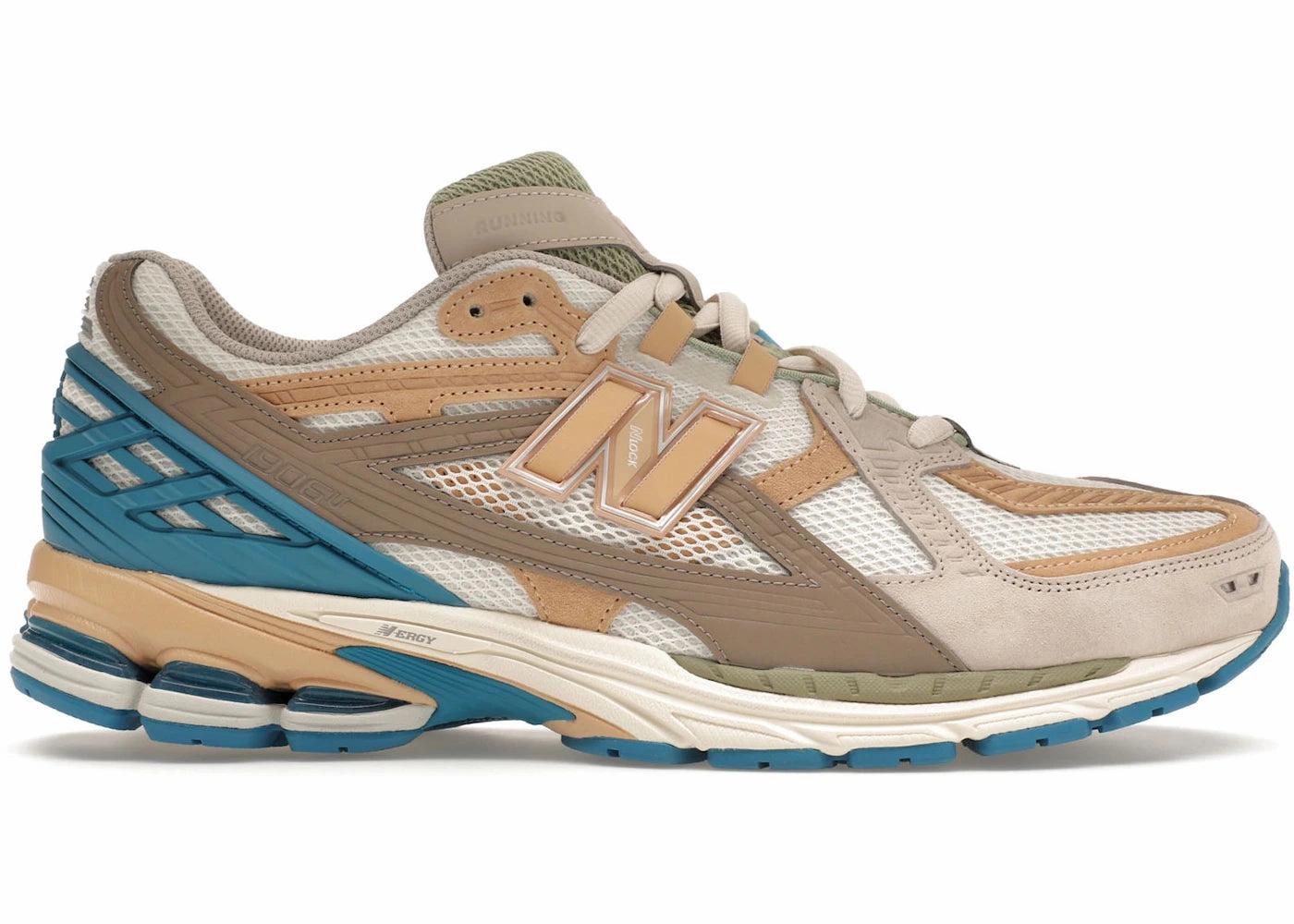 All Time New Balance 1906UConcepts Hours and Days