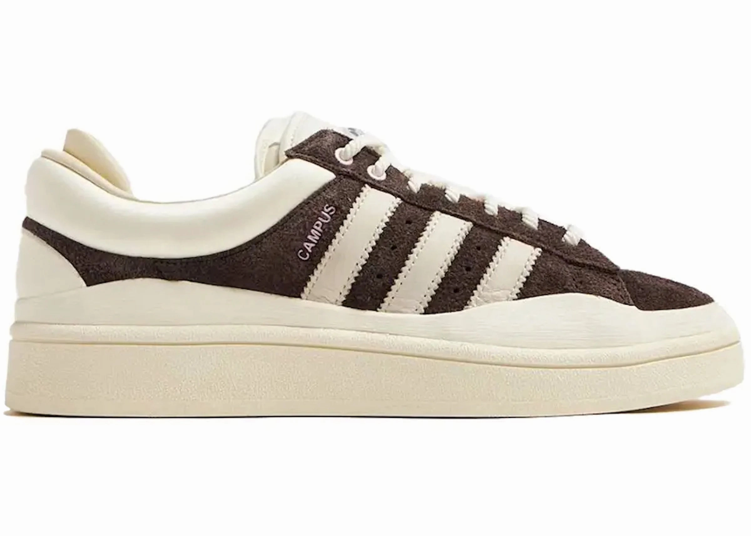 Train Hike adidas Campus Bad Bunny Deep Brown