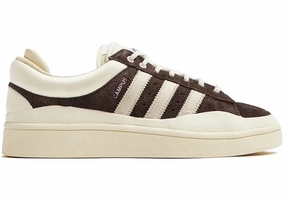 adidas Campus Bad Bunny Deep Brown Regular Fit