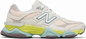 Balanced Zone 9060 'Moonbeam Vintage Rose'