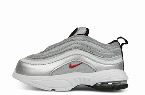 Seamless lining Nike Air Max 97 Toddler 'Silver Bullet'
