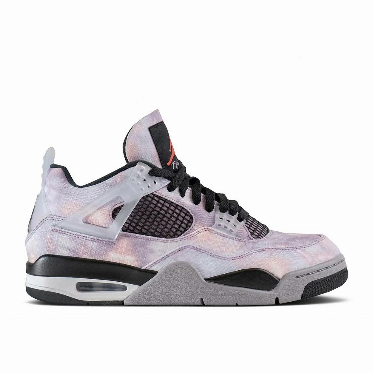 youth enthusiasm Air Jordan 4 Retro "Zen Master" (2022)