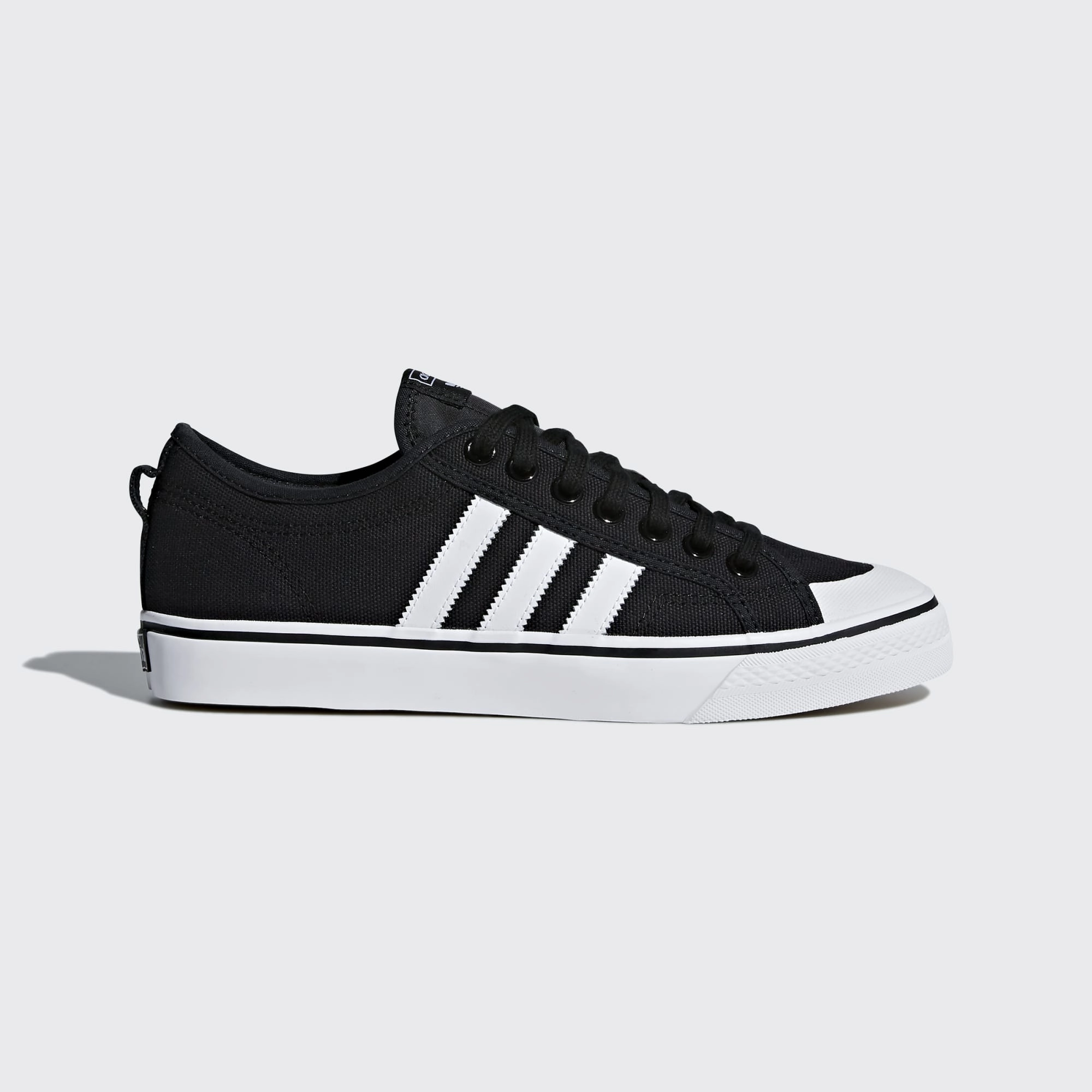 ZAPATILLA ADIDAS ORIGINALS NIZZA Campus Run