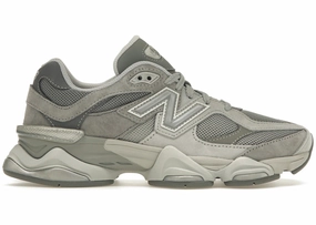 New Balance 9060 Shadow Grey Walk Fit Fit Ready