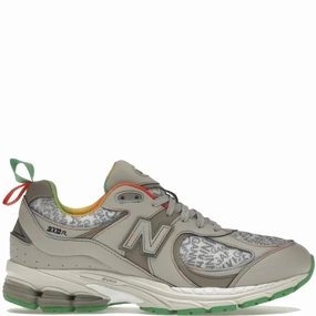 Functional Piece NB 2002R X GANNI Rain Cloud