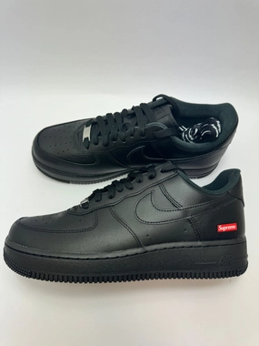 Nike Air Force 1 Low "Supreme Black" Flex Move Multi Terrain