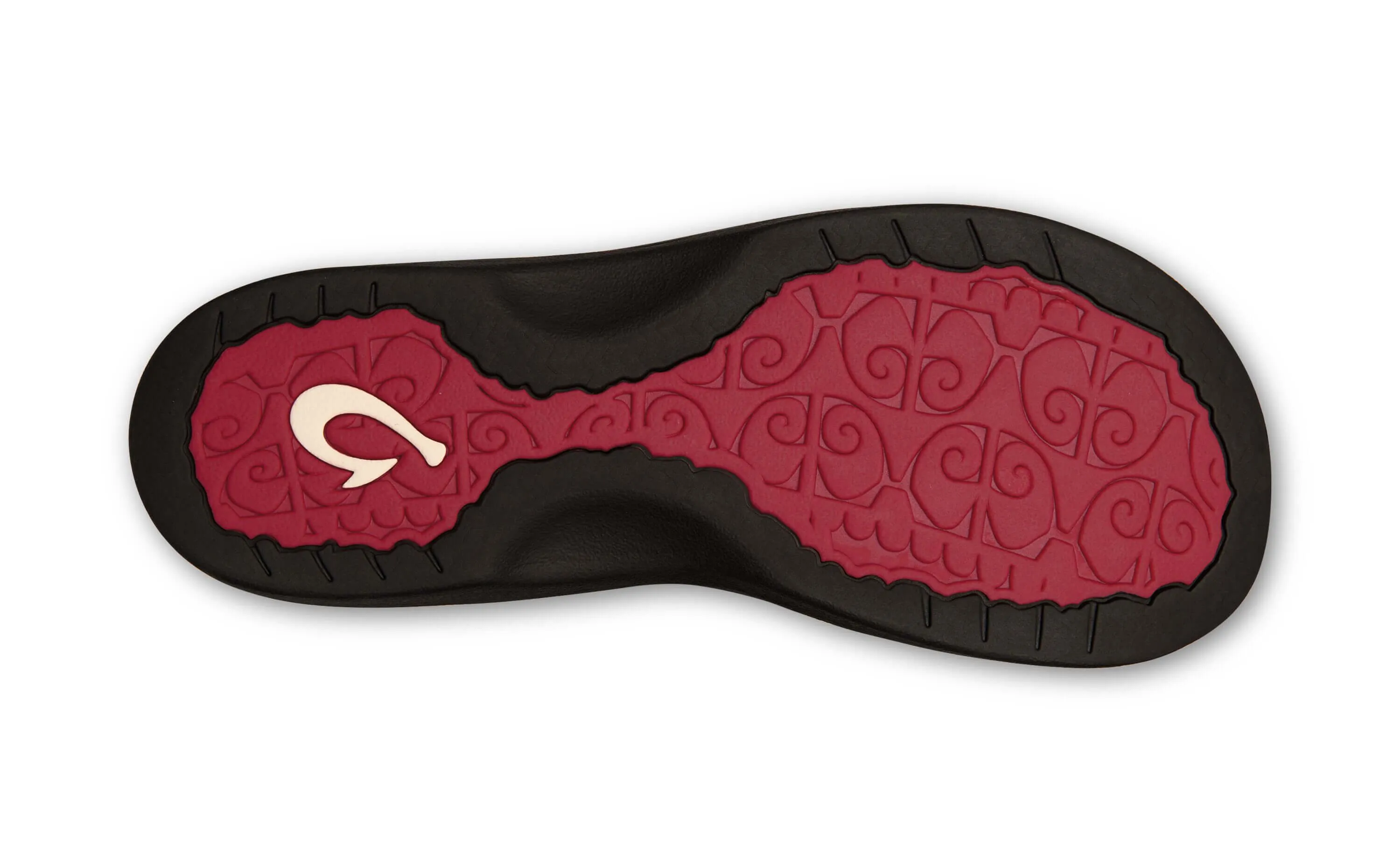 'Ohana::Lehua Flower/Black
