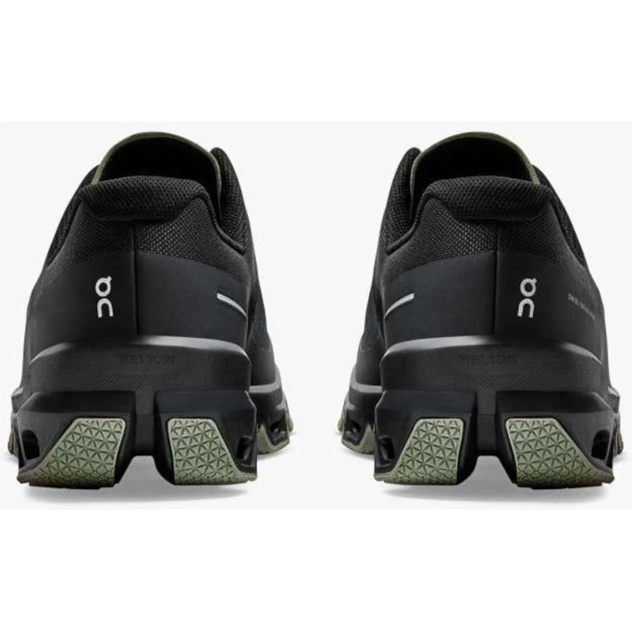 On Men's Cloudventure 3 Trail Running Shoes