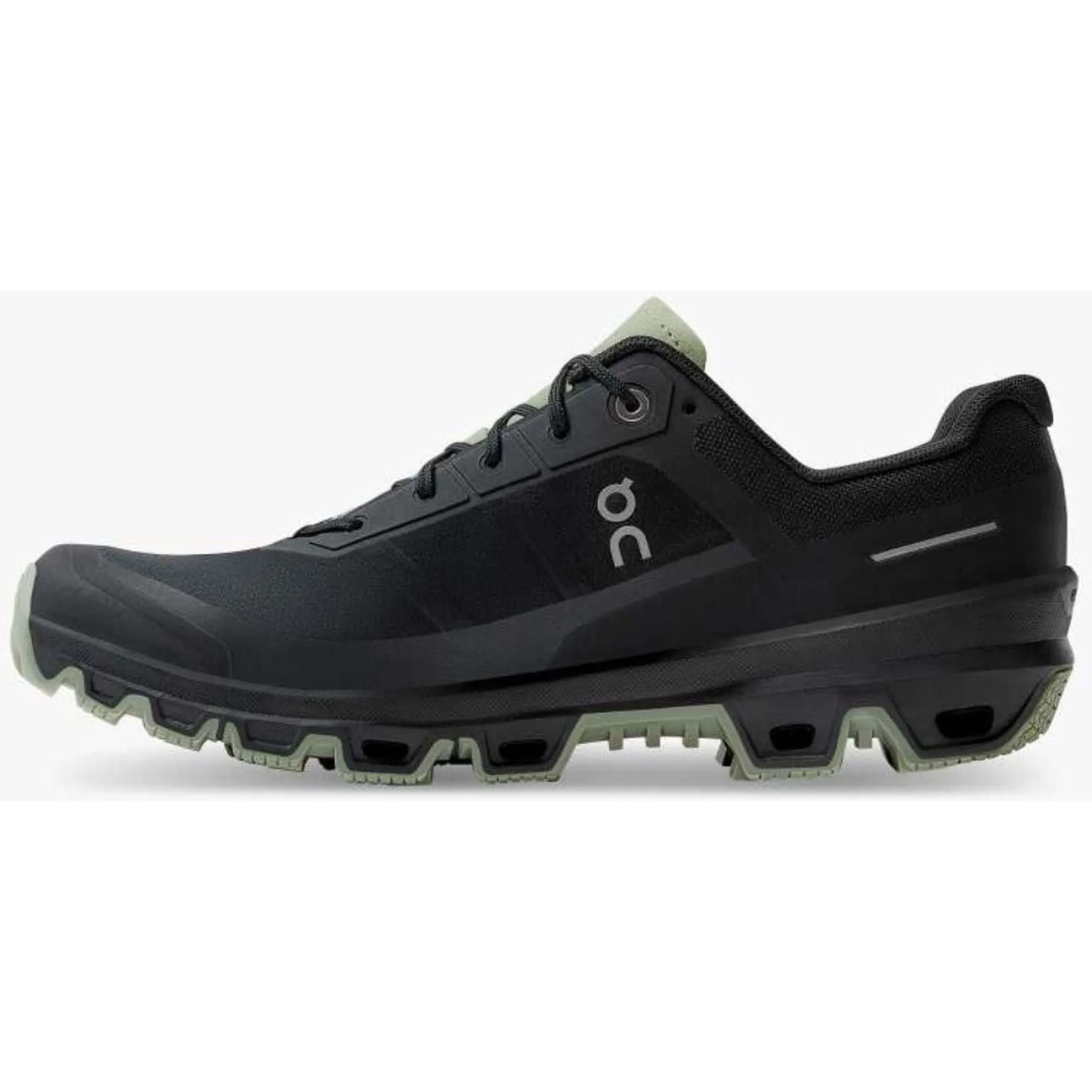On Men's Cloudventure 3 Trail Running Shoes