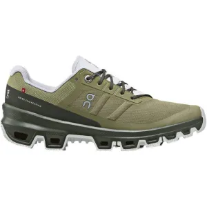 On Men's Cloudventure 3 Trail Running Shoes