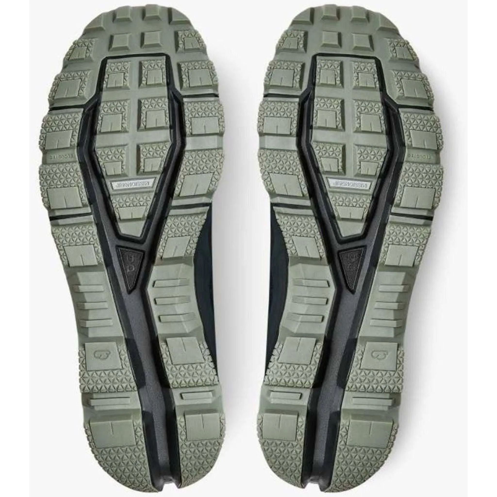 On Men's Cloudventure 3 Trail Running Shoes