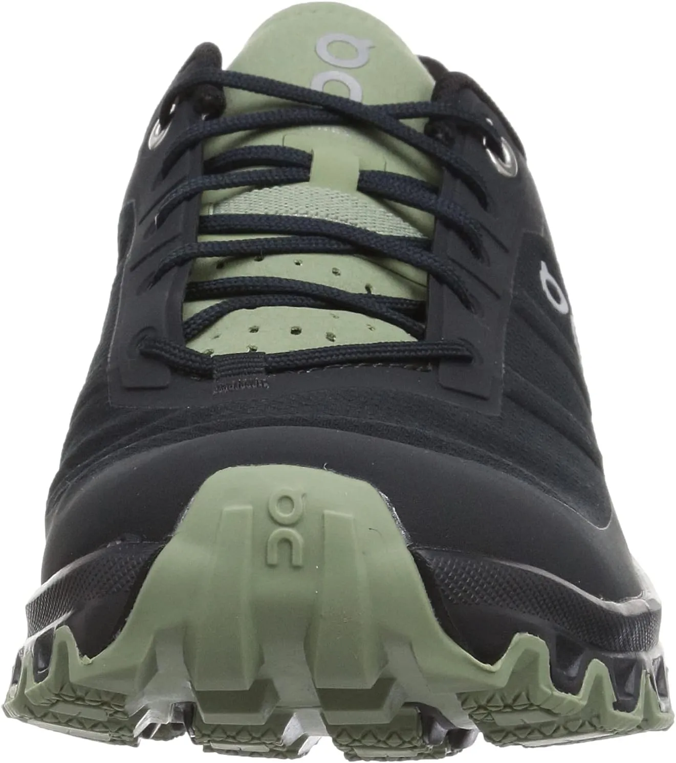 On Men's Low-Top