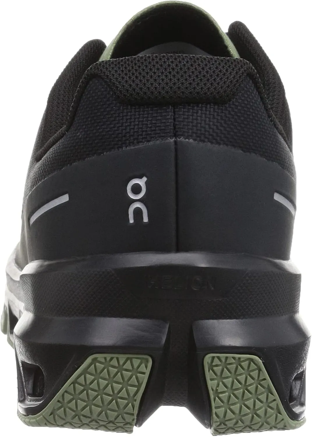 On Men's Low-Top