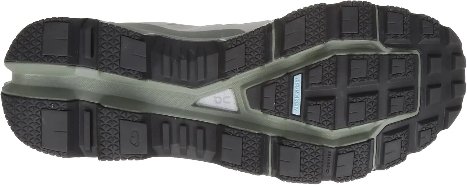On Men's Low-Top
