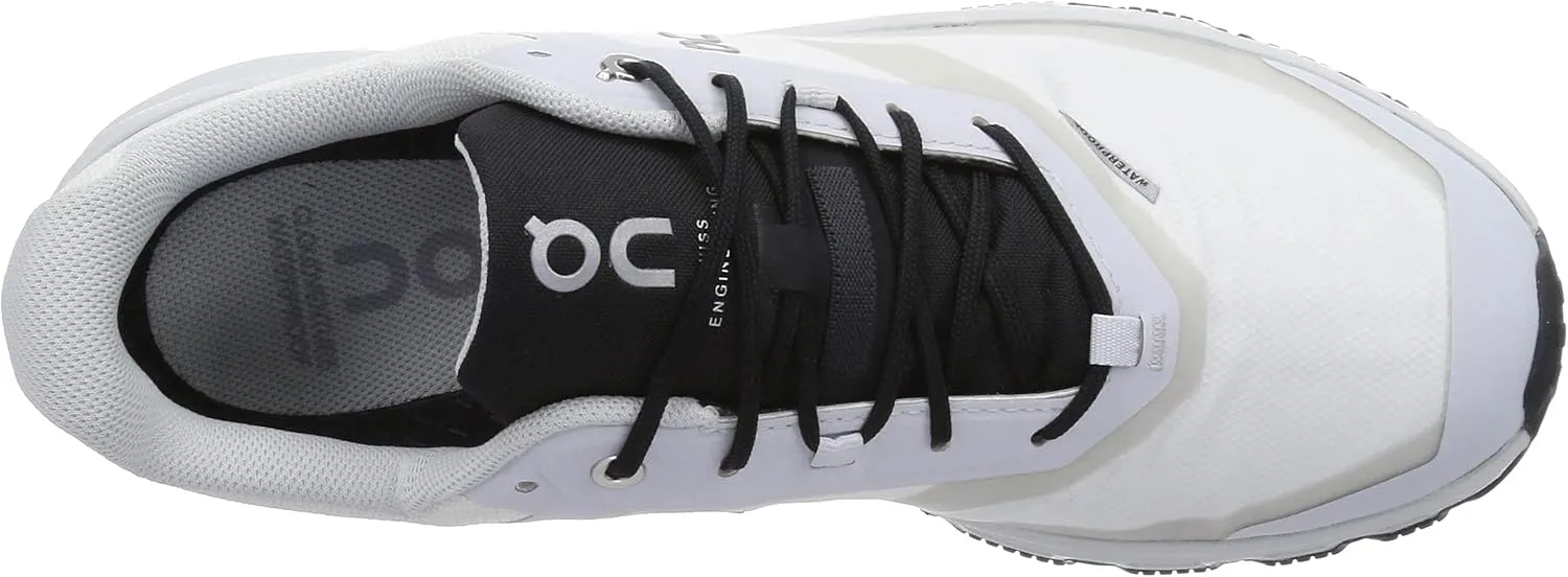 On Men's Low-Top