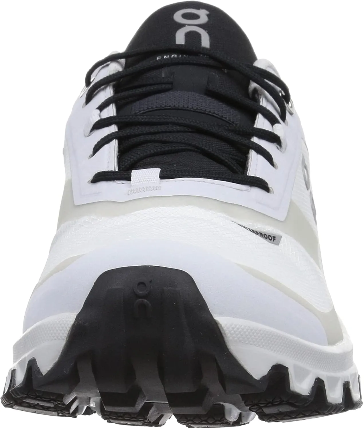 On Men's Low-Top