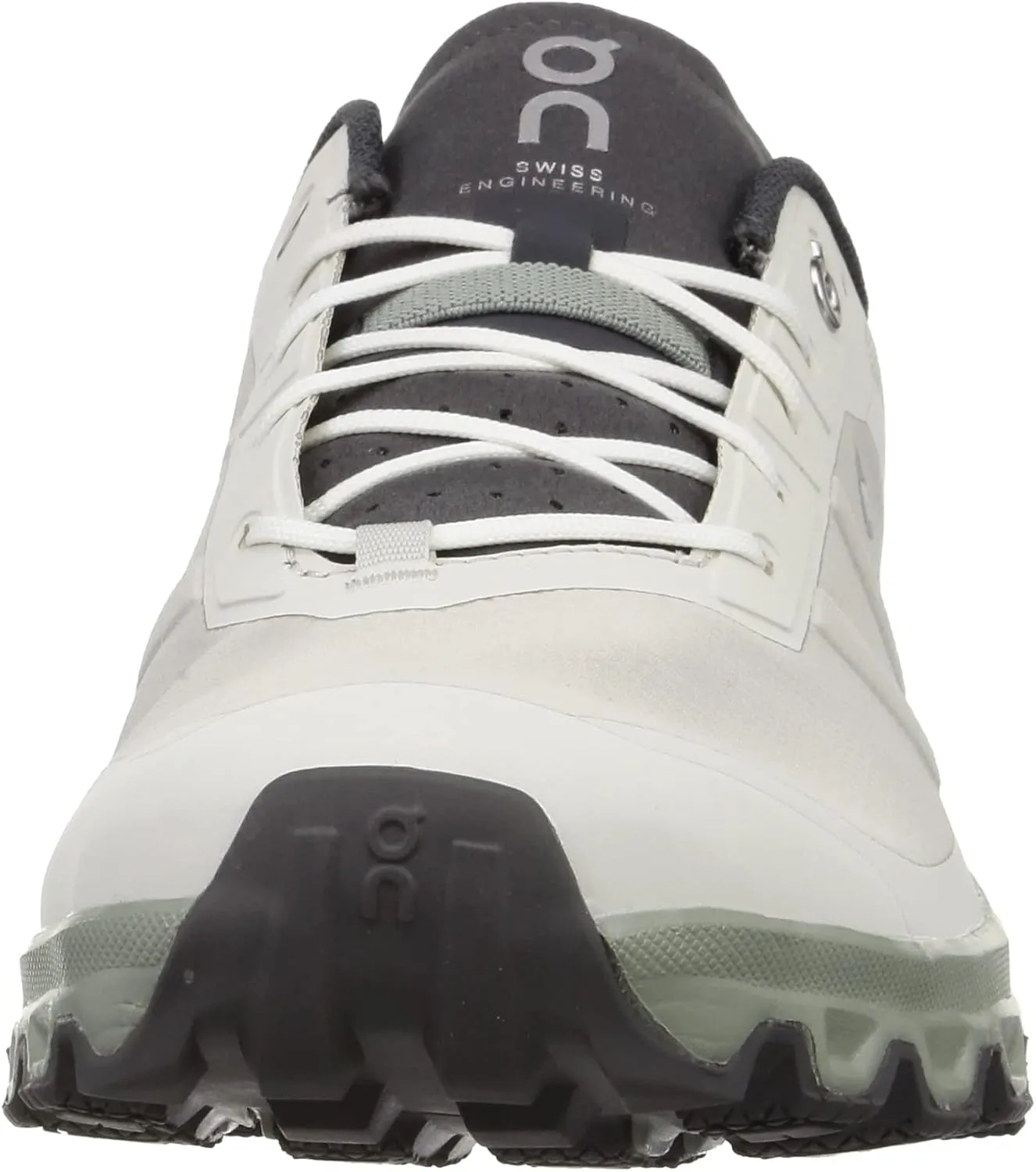 On Men's Low-Top