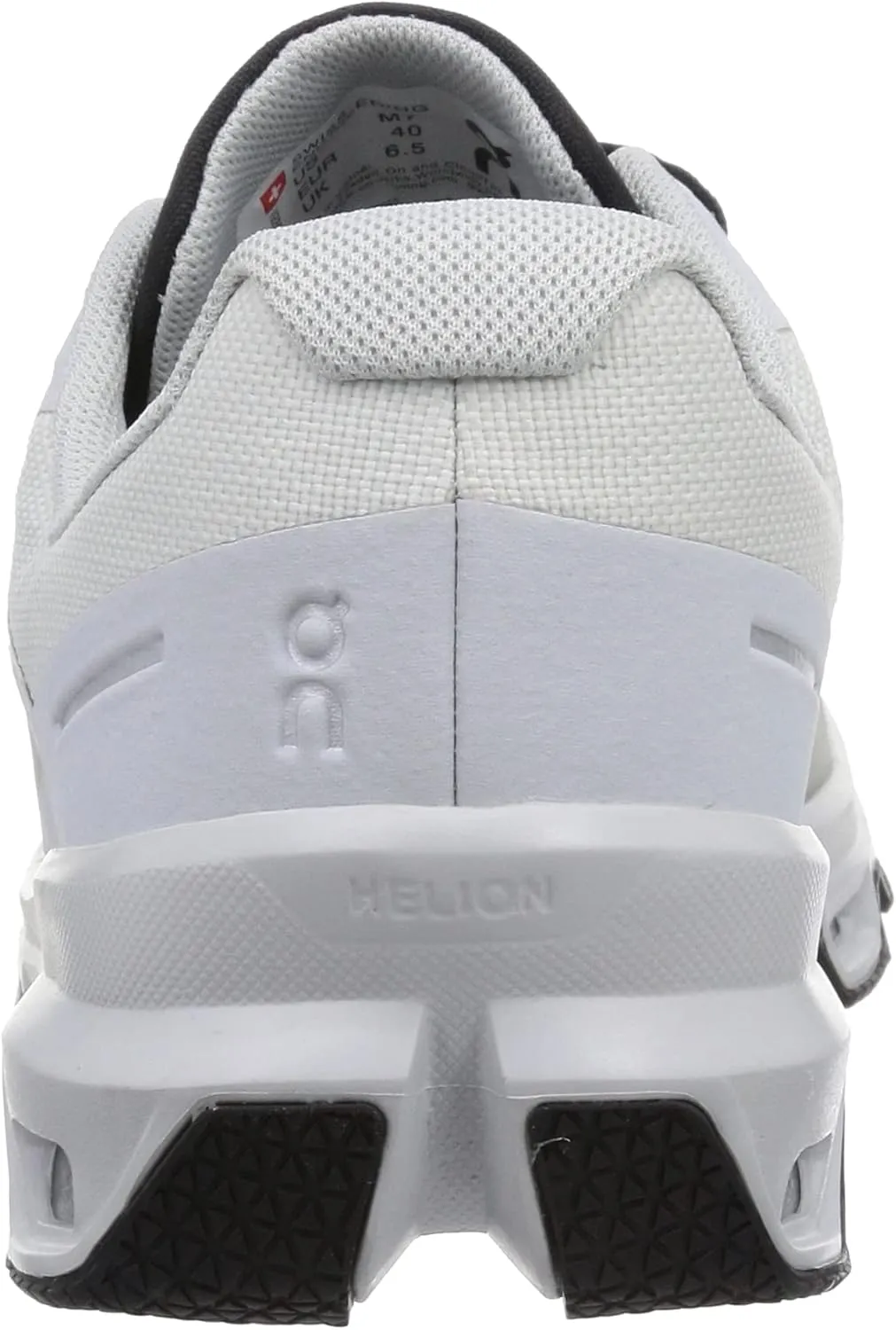 On Men's Low-Top
