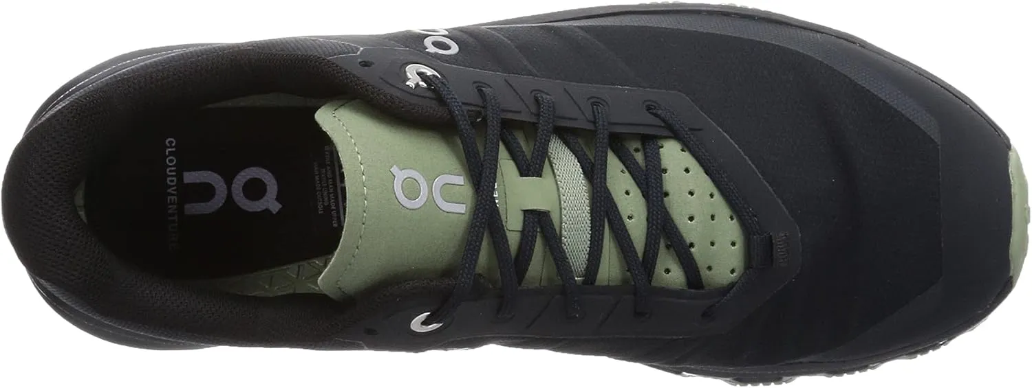 On Men's Low-Top