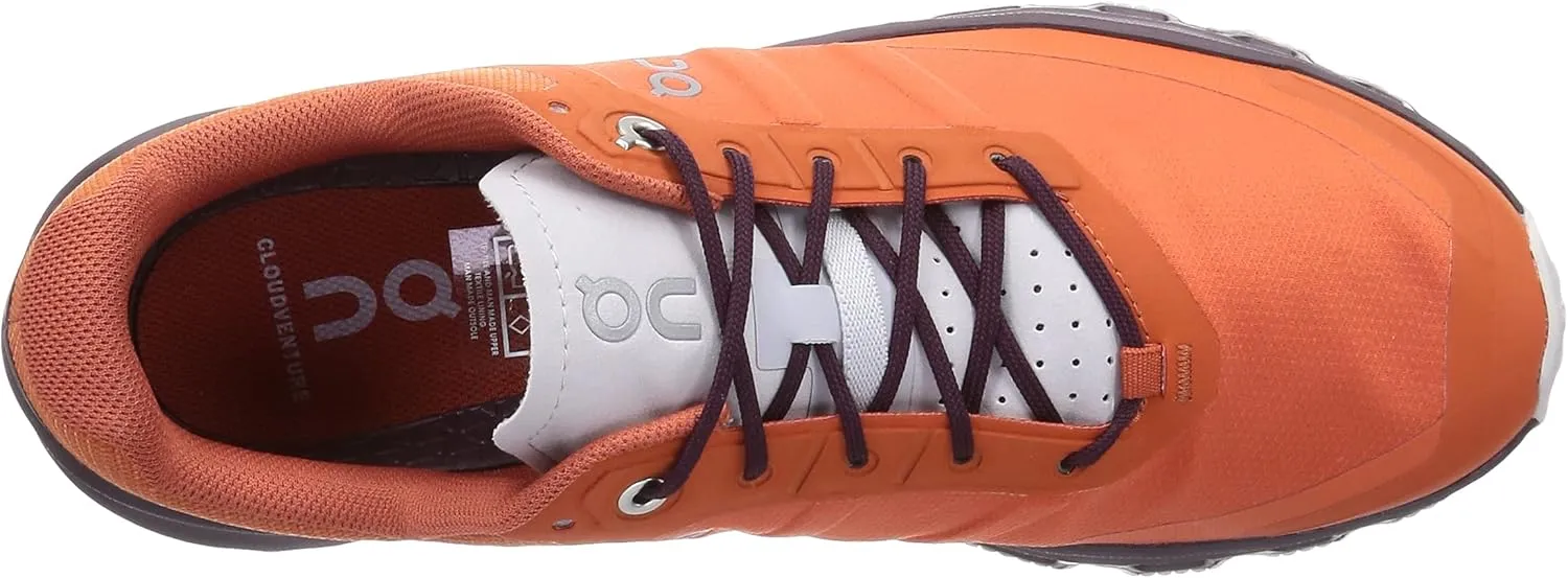 On Men's Low-Top
