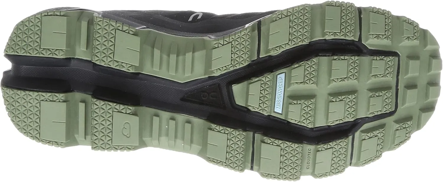 On Men's Low-Top