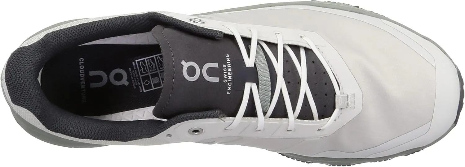 On Men's Low-Top