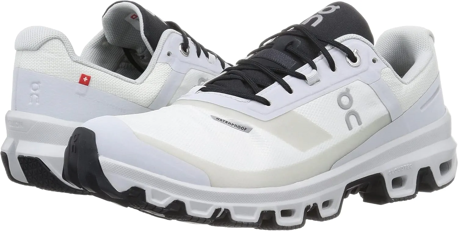 On Men's Low-Top