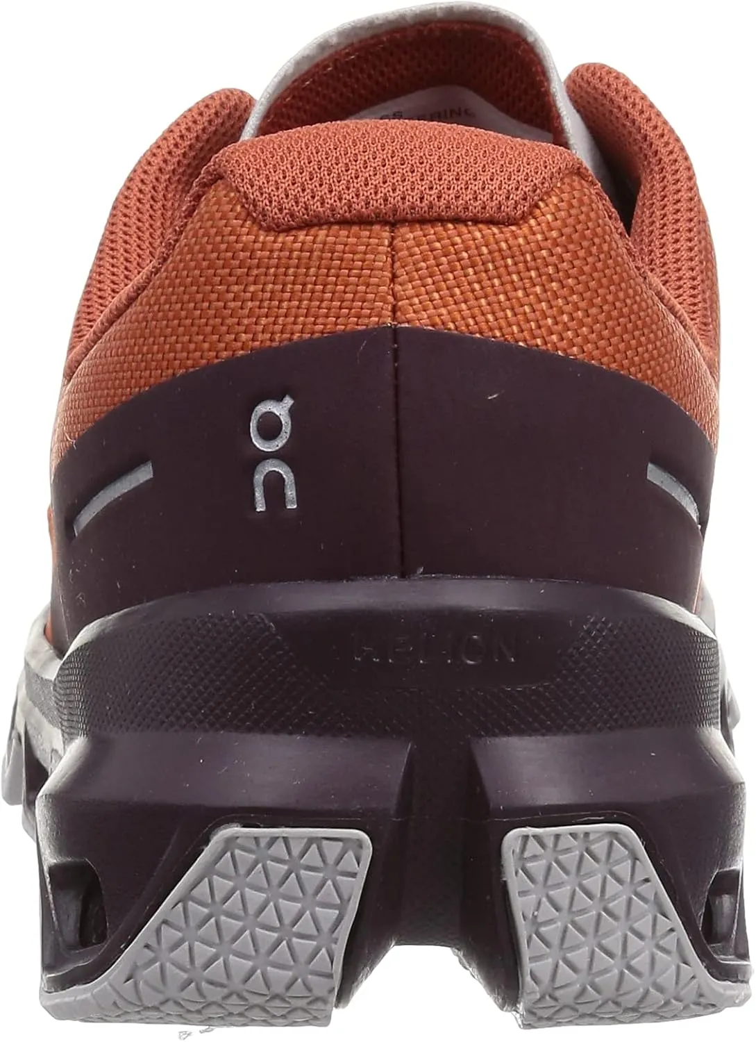 On Men's Low-Top