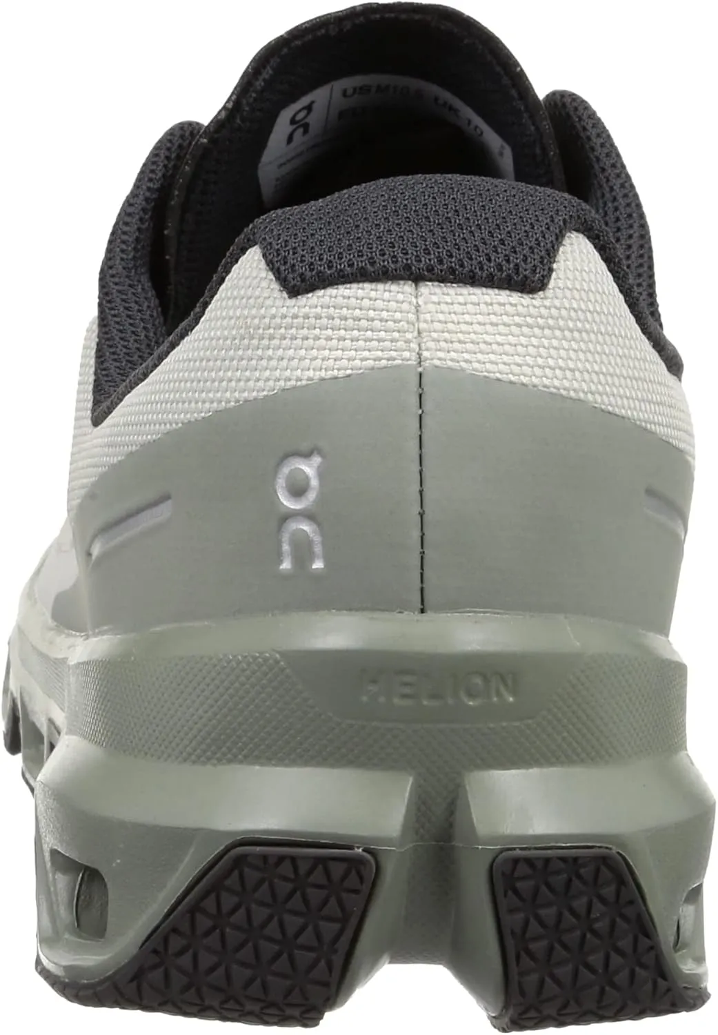 On Men's Low-Top